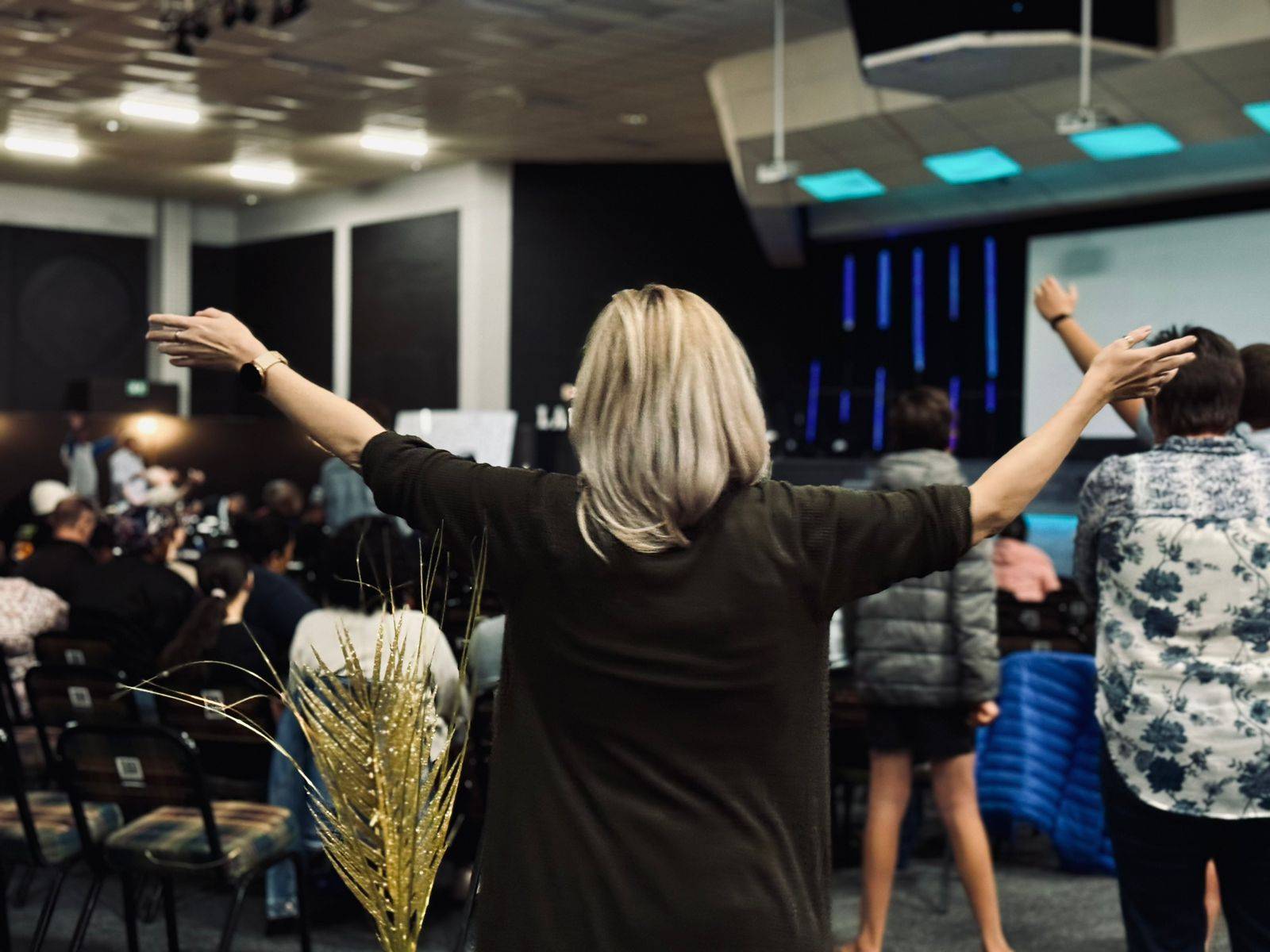 Jesus Week Prayer & Intercession Kimberley for Jesus